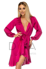 Load image into Gallery viewer, Vestido BBY R019