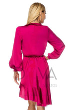Load image into Gallery viewer, Vestido BBY R019