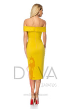 Load image into Gallery viewer, Vestido BBY R022