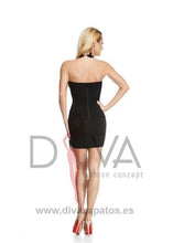 Load image into Gallery viewer, Vestido BBY R033
