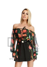 Load image into Gallery viewer, Vestido BBY R042