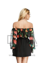 Load image into Gallery viewer, Vestido BBY R042