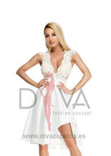 Load image into Gallery viewer, Vestido BBY R045