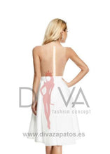 Load image into Gallery viewer, Vestido BBY R045