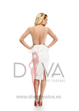 Load image into Gallery viewer, Vestido BBY R049