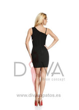 Load image into Gallery viewer, Vestido BBY R052