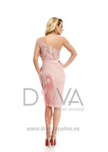 Load image into Gallery viewer, Vestido BBY R054