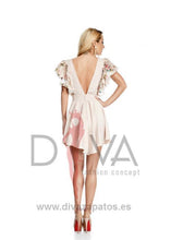 Load image into Gallery viewer, Vestido BBY R055