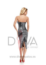 Load image into Gallery viewer, Vestido BBY R056