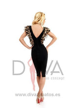 Load image into Gallery viewer, Vestido BBY R062