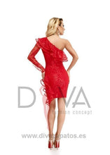 Load image into Gallery viewer, Vestido BBY R065