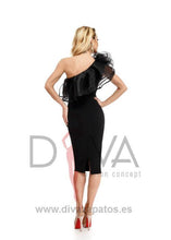 Load image into Gallery viewer, Vestido BBY R066