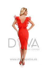 Load image into Gallery viewer, Vestido BBY R067