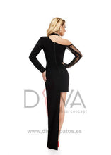 Load image into Gallery viewer, Vestido BBY R072