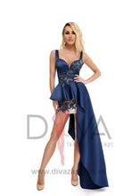 Load image into Gallery viewer, Vestido BBY R075