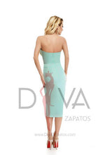 Load image into Gallery viewer, Vestido BBY R078