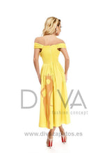 Load image into Gallery viewer, Vestido BBY R080