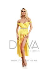 Load image into Gallery viewer, Vestido BBY R080