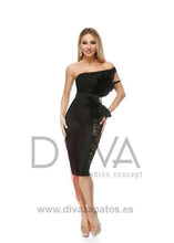 Load image into Gallery viewer, Vestido BBY R084