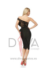 Load image into Gallery viewer, Vestido BBY R084