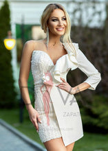 Load image into Gallery viewer, Vestido BBY R085