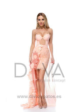 Load image into Gallery viewer, Vestido BBY R092