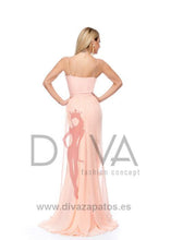Load image into Gallery viewer, Vestido BBY R092