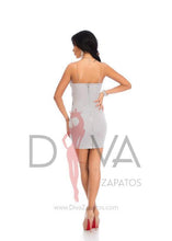 Load image into Gallery viewer, Vestido BBY R126