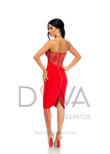 Load image into Gallery viewer, Vestido BBY R181