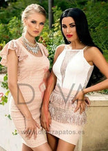 Load image into Gallery viewer, Vestido BBY R198