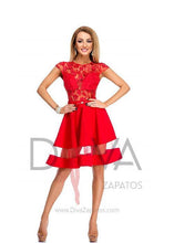 Load image into Gallery viewer, Vestido BBY R20