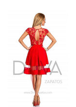 Load image into Gallery viewer, Vestido BBY R20