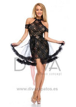 Load image into Gallery viewer, Vestido BBY R206