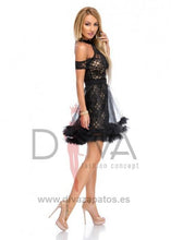 Load image into Gallery viewer, Vestido BBY R206
