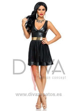 Load image into Gallery viewer, Vestido BBY R228