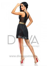 Load image into Gallery viewer, Vestido BBY R228