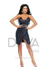 Load image into Gallery viewer, Vestido BBY R24