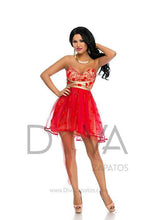 Load image into Gallery viewer, Vestido BBY R40