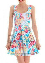 Load image into Gallery viewer, Vestido BBY R67