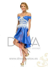 Load image into Gallery viewer, Vestido BBY R82A