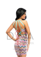 Load image into Gallery viewer, Vestido BBY R85