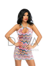 Load image into Gallery viewer, Vestido BBY R85
