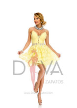 Load image into Gallery viewer, Vestido BBY R98