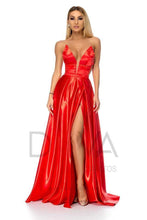 Load image into Gallery viewer, Vestido BBY RL-004