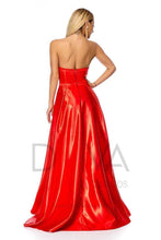 Load image into Gallery viewer, Vestido BBY RL-004