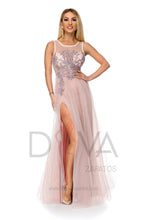 Load image into Gallery viewer, Vestido BBY RL-007