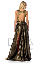 Load image into Gallery viewer, Vestido BBY RL-008