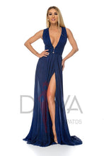 Load image into Gallery viewer, Vestido BBY RL-013