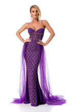Load image into Gallery viewer, Vestido Bby RL-019