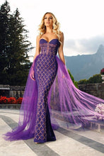 Load image into Gallery viewer, Vestido Bby RL-019